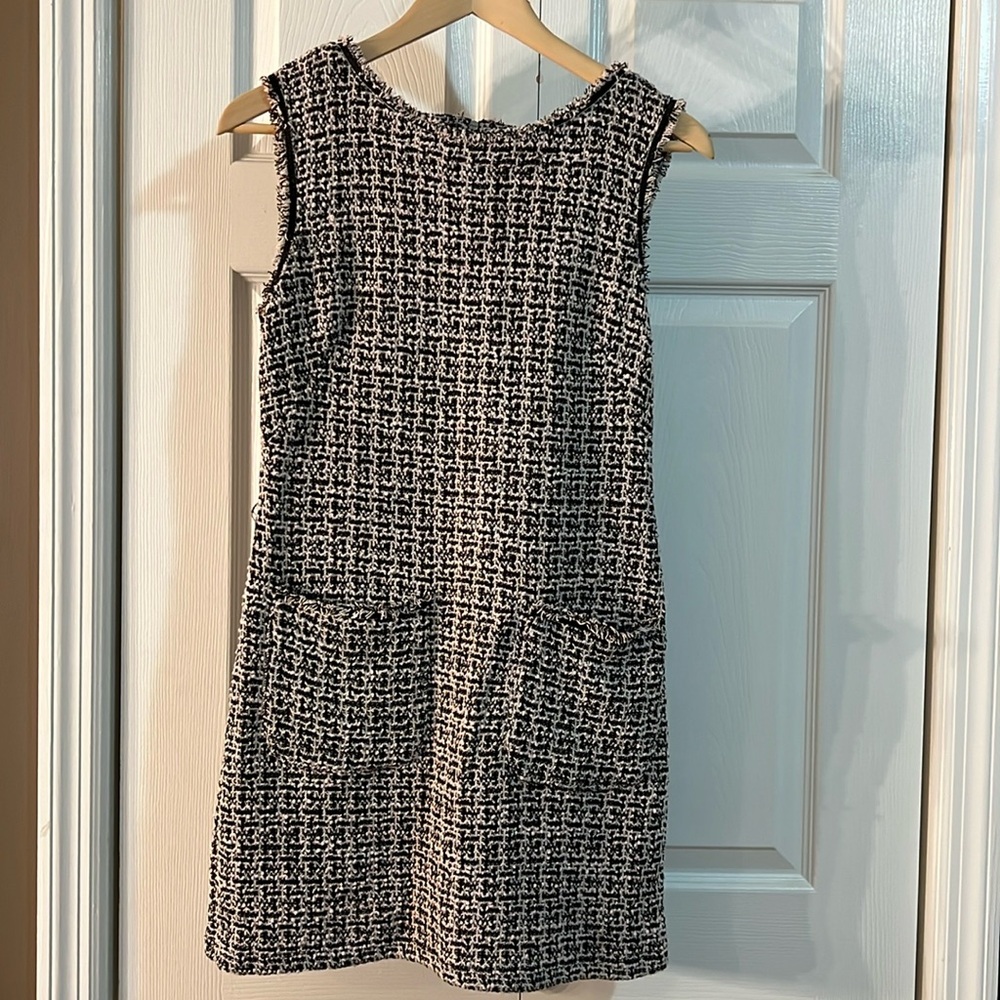 Max Studio Shift Dress